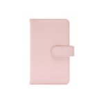 Aparat FUJIFILM Instax mini 12 Set Box (album + etui) różowy + Wkłady 2x10szt.