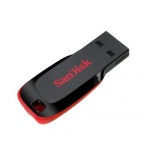 Pamięć flash USB PENDRIVE SanDisk Cruzer EDGE 16GB USB 2.0 