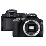Zestaw Canon 250D + 18-55 IS STM + 75-300 + Karta Lexar 128GB + Torba Pedea XL + PATONA LP-E17 akumulator + ładowarka