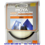 FILTR UV HOYA HMC 62MM