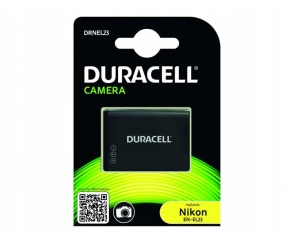 Akumulator Duracell DRNEL23 Nikon EN-EL23 do nikon P900, B700, P600