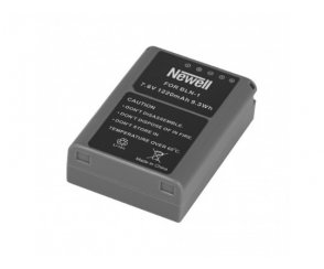 Akumulator Newell zamiennik BLN-1 do OLYMPUS 5 II