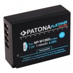 Akumulator PATONA NP-W126S do Fujifilm