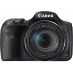 Aparat Canon PowerShot SX540 HS+64GB SDHC+TORBA+STATYW
