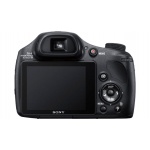 Aparat cyfrowy Sony DSC-HX350 20,4Mpx 50x ZOOM Fotomega