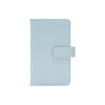 Aparat FUJIFILM Instax mini 12 Set Box (album + etui) Niebieski + Wkłady 2x10szt.