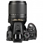 ZESTAW Aparat Nikon D5300 +18-140 mm VR + AKCESORIA