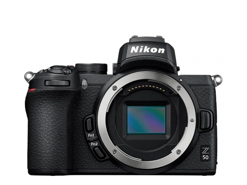 APARAT Nikon Z50 Body Z50