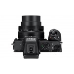 APARAT Nikon Z50 + Nikkorr 16-50 VR + 50-250 VR