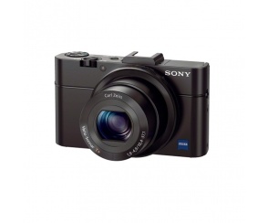 APARAT Sony DSC-RX100 II
