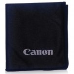Canon - Poradnik użytkownika + ściereczka