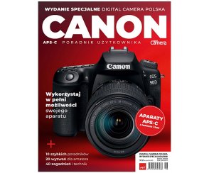 Canon - Poradnik użytkownika