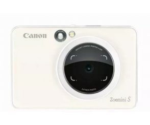 Canon Zoemini S biały