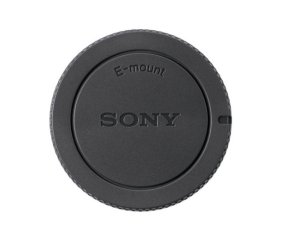 Dekielek korpusu Sony E-mount 