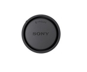 Dekielek tylny do obiektywów Sony E-mount