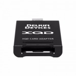Delkin Cardreader XQD Adapter 10Gbps (USB 3.1) 