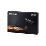 DYSK SAMSUNG V-NAND SSD 860 EVO 500GB