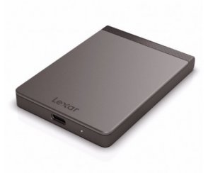 Dysk SSD Lexar SL200 Portable 500GB