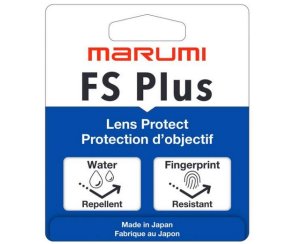 Filtr 46mm Marumi FS Plus ochronny