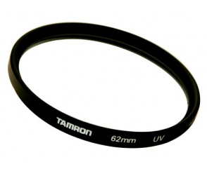 Filtr do obiektywu Tamron UV 62mm