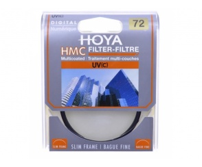 FILTR 72MM HOYA HMC UV