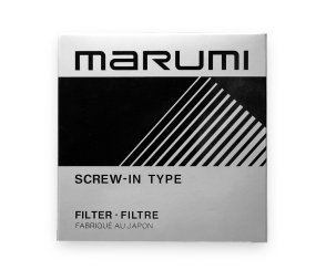 Filtr MARUMI SCREW-IN TYPE SUPER DHG Lens Protect 105mm