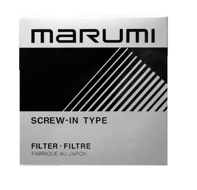 Filtr MARUMI Super DHG UV 86mm