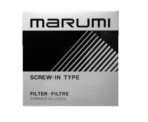 Filtr MARUMI Super DHG UV 86mm