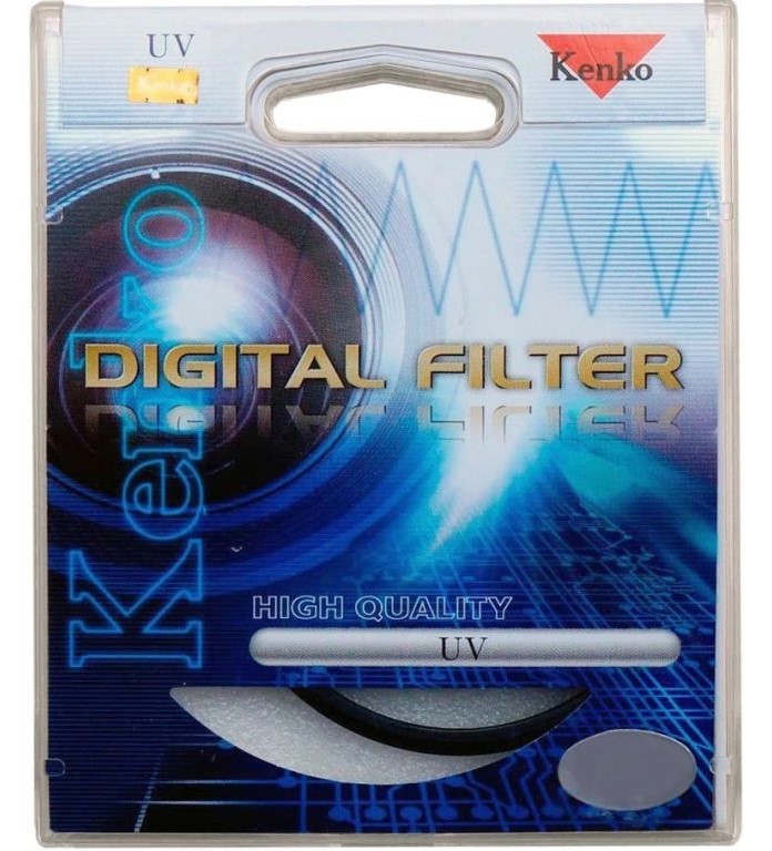 Filtr UV Kenko Digital MC 62mm