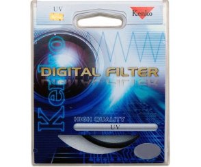 Filtr UV Kenko Digital MC 55mm
