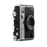Fujifilm instax Mini Evo black + KARTA SANDISK 64GB SDHC KL.10 + ADAPTER 140mb/s
