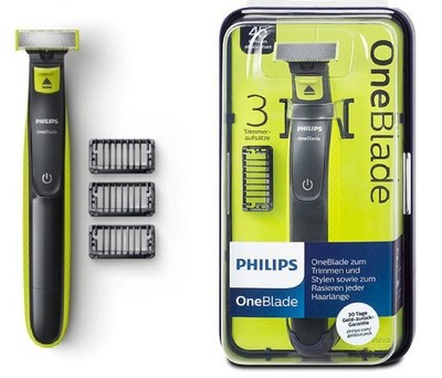 Golarka Philips OneBlade QP2520 20