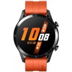 Huawei Watch GT2 46mm Sport Edition - Orange