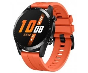 Huawei Watch GT2 46mm Sport Edition - Orange