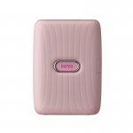 Instax mini Link Smartphone Printer dusky pink