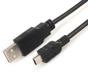 Kabel USB - Mini USB 1m do Canon
