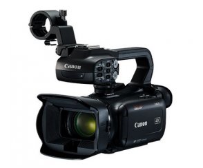 KAMERA Canon XA40