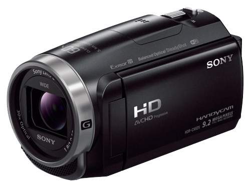 Kamera Sony HDR-CX625 outlet