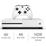Konsola Microsoft Xbox One S 1TB