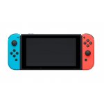 Konsola Nintendo Switch 32GB czerwono-niebieska V2