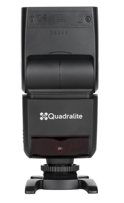 Lampa QuadraLite STROBOSS 36 for Canon
