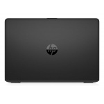 Laptop HP 15-bs000nw N3060/4GB/500GB/INT/Win10 Czarny 