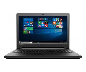 Laptop LENOVO Ideapad 100-15IBD I5/6 GB/1TB HDD/GF920/WIN10