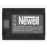 Zestaw Newell akumulator + ładowarka NP-FZ100