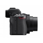 APARAT Nikon Z50 + Nikkor Z DX 16-50mm VR