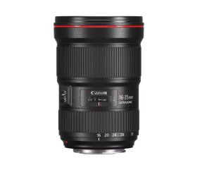 Obiektyw Canon EF 16-35mm f2.8L III USM