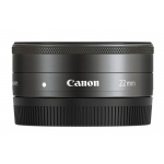 Obiektyw Canon EF-M 22 mm f 2.0 STM 
