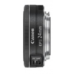 OBIEKTYW Canon EF-S 24MM 2.8 STM