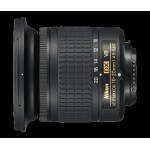 Obiektyw Nikon Nikkor 10-20mm f 4.5-5.6G VR AF-P DX 