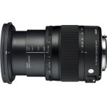 OBIEKTYW SIGMA 17-70mm F2.8-4 C DC MACRO OS HSM Nikon
